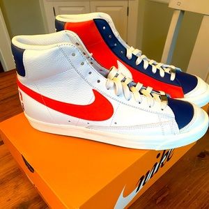 Nike Blazer Mid ‘77 EMB